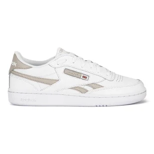 Obuwie sportowe Reebok CLUB C REVENGE 100208143 - Buty sportowe damskie - miniaturka - grafika 1