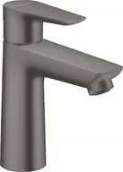 Baterie umywalkowe - Hansgrohe 71712340 Talis E Jednouchwytowa bateria umywalkowa 110 bez - miniaturka - grafika 1