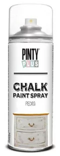 PINTYPLUS CHALK 400 ml StoneFarba Kredowa - Farby i media malarskie - miniaturka - grafika 1
