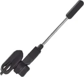 Akcesoria do wózków - Polski Producent Uchwyt parasolki do wózka - miniaturka - grafika 1