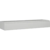 Szafki łazienkowe - Mexen Orio szafka łazienkowa podumywalkowa 160 cm, 1 szuflada, szara mat - 91A10-16023-1-BF62 - miniaturka - grafika 1