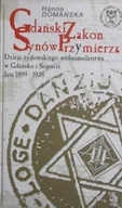 Historia świata - Gdański Zakon Synów Przymierza - miniaturka - grafika 1