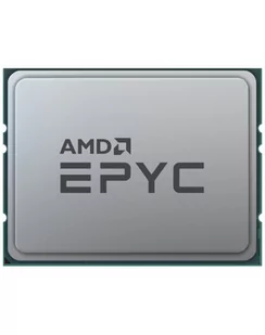 Procesor AMD CPU EPYC 7003 Series (32C/64T Model 7543P (2.8/3.7GHz Max Boost, 256MB, 225W, SP3) Tray - Procesory - miniaturka - grafika 1