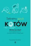 Poradniki hobbystyczne - Sekretny język kotów - miniaturka - grafika 1