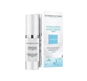 Kremy do twarzy - DermoFuture TENEX Precision normalizująco nawilżający eliksir 30 ml - miniaturka - grafika 1