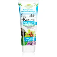 Pielęgnacja stóp - Bione Cosmetics Ziołowy balsam chłodzący z żywokostem lekarskim 200 ml - miniaturka - grafika 1