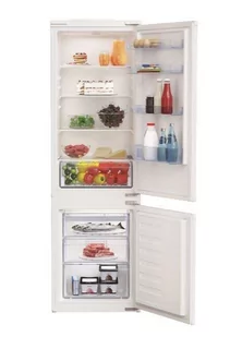 Beko BCNA275K3SN - Lodówki do zabudowy - miniaturka - grafika 1