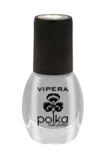 Vipera Polka Nail Polish 047 5.5ml - Lakiery do paznokci - miniaturka - grafika 1