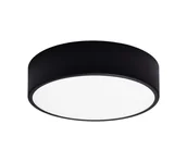 Lampy sufitowe - Brilagi - Lampa sufitowa CLARE 2xE27/24W/230V śr. 30 cm czarna - miniaturka - grafika 1