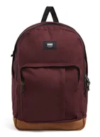 Plecaki - Plecak miejski Vans Old Skool Trek - port royale - miniaturka - grafika 1