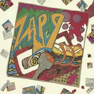 Funk - Zapp I(Vinyl 180 g) - miniaturka - grafika 1
