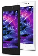 Telefony komórkowe - Lenovo Medion MD99915 5' LTE 16GB DualSIM QuadCore - miniaturka - grafika 1