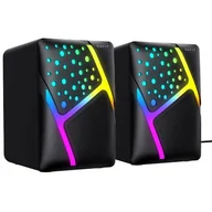 Głośniki komputerowe - Havit SK763 - miniaturka - grafika 1