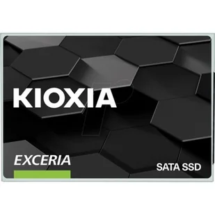 Kioxia EXCERIA 480GB (LTC10Z480GG8) - Dyski SSD - miniaturka - grafika 5
