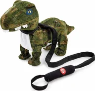Maskotki i pluszaki - Epee Happy Pets - Dance with me Dinosaur 31511159 /Stuffed Animals and Plush Toys - miniaturka - grafika 1