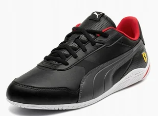 Buty Puma Ferrari Rdg Cat 2.0 307518 01 R. 47 - Buty sportowe męskie Buty Puma Ferrari Rdg Cat 2.0 307518 01 R. 47 - Buty sportowe męskie - miniaturka - grafika 1