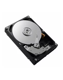 Dell HDD 600GB 15K SAS - Dyski serwerowe - miniaturka - grafika 1