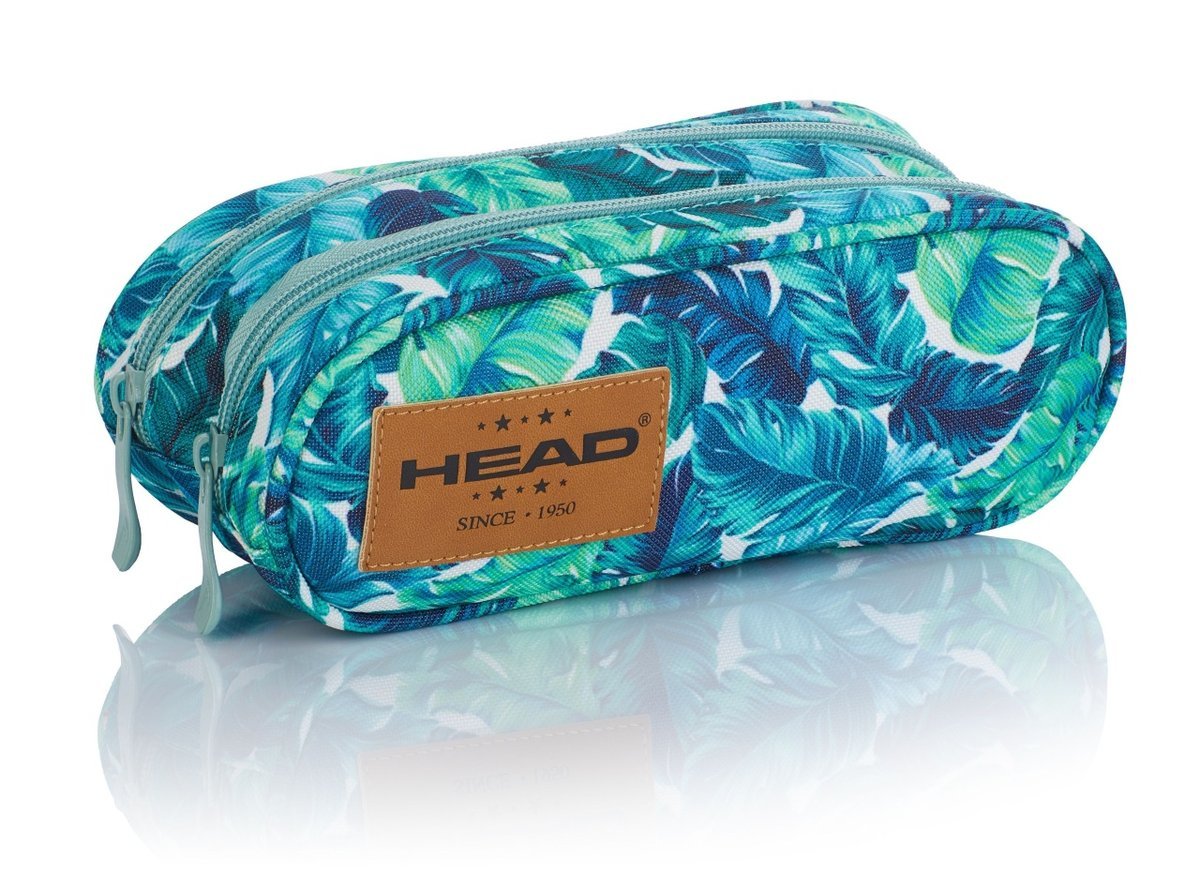 Head, piórnik typu saszetka, Pouch, HD-290