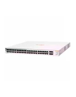 Switche - hewlett packard enterprise HPE Aruba Switch IOn 1830 48G 4SFP 370W Europe - English - miniaturka - grafika 1
