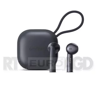 1MORE Omthing AirFree Pods True Wireless czarne (EO005MB) - Słuchawki - miniaturka - grafika 1