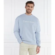 Bluzy męskie - Calvin Klein Bluza | Comfort fit - miniaturka - grafika 1
