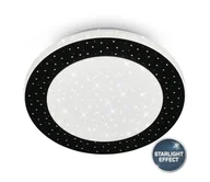 Lampy sufitowe - Briloner 3693-015 - LED Plafon łazienkowy LED/15W/230V IP44 śr. 28 cm - miniaturka - grafika 1