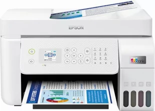 Epson EcoTank L5296 C11CJ65404 - Urządzenia wielofunkcyjne - miniaturka - grafika 2