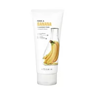 Pianki do mycia twarzy - It's SKIN It's SKIN Have a BANANA Pianka do mycia twarzy 150ml ITSS-7744 - miniaturka - grafika 1