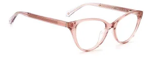 Okulary korekcyjne Kate Spade NOVALEE 35J - Okulary korekcyjne, oprawki, szkła - miniaturka - grafika 2