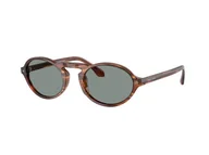 Okulary przeciwsłoneczne - Okulary przeciwsłoneczne Giorgio Armani AR8219U 616256 - miniaturka - grafika 1