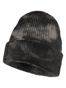 Czapki dla dzieci - Buff Czapka w kolorze antracytowym - miniaturka - grafika 1