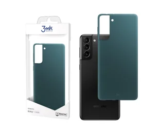 3mk Matt Case do Galaxy S21+ 5G lovage 5903108369060 - Etui i futerały do telefonów - miniaturka - grafika 1