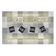 Baśnie, bajki, legendy - Centrum Metody Krakowskiej Jagoda Cieszyńska Sylaby inaczej - miniaturka - grafika 1