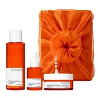 Zestawy kosmetyków damskich - Pyunkang Yul zestaw Brightening Line Gift Set: Tonik 150ml + Serum 30ml + Krem 50ml - miniaturka - grafika 1
