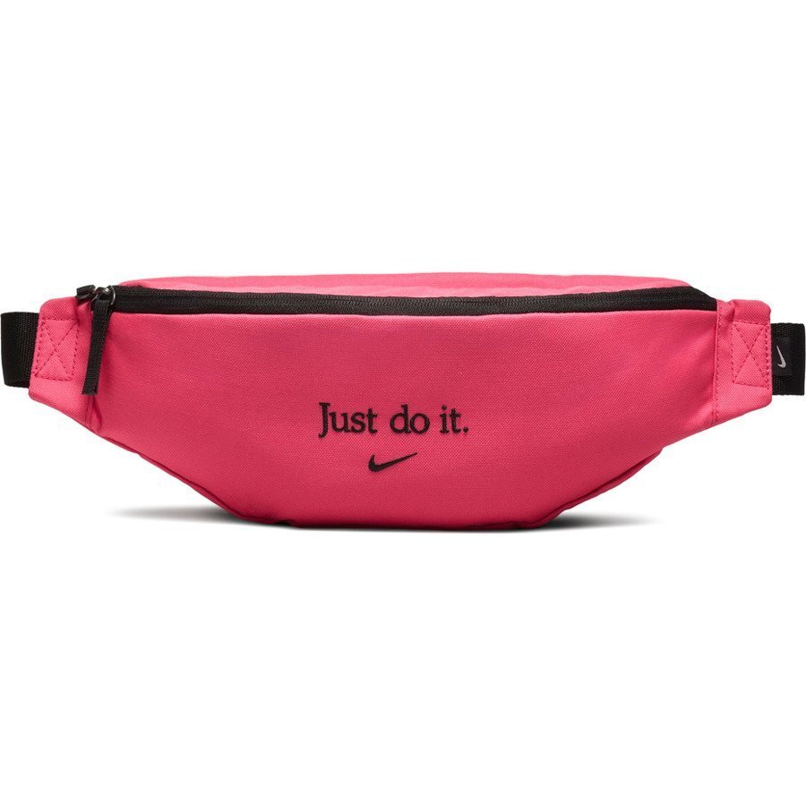 NIKE Saszetka sportowa HERITAGE Hip BA5781- 674 różowa