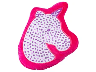 Kreatywny Zestaw Wyszywanka, Maskotka, Pluszak Do Szycia, Poduszka Do Ozdobienia DIY JEDNOROŻEC - Masy plastyczne - miniaturka - grafika 9