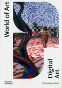 Pozostałe książki - Digital Art - miniaturka - grafika 1