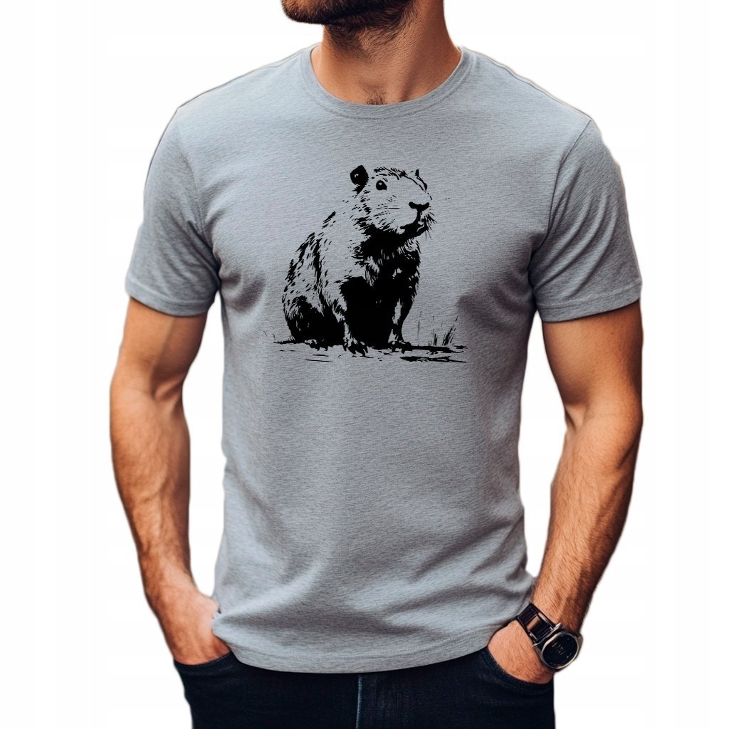 Koszulka T-shirt 