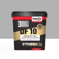 Fugi - Fuga DF10 szary 15 5 kg Sopro - miniaturka - grafika 1