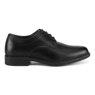 Buty dla chłopców - Półbuty Ottimo CM240808-2 - miniaturka - grafika 1
