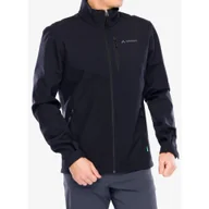 Odzież trekkingowa damska - Kurtka softshell męska Vaude Cyclone Jacket VI - miniaturka - grafika 1