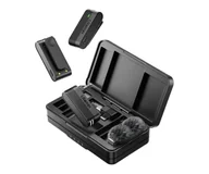 Mikrofony komputerowe - Ulanzi A100 - USB-C UL4932 - miniaturka - grafika 1