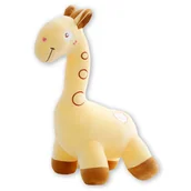 Koce i narzuty dla dzieci - Koc Pluszowy 100x160 z Poduszką - Maskotką 3w1 - miniaturka - grafika 1