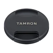 Dekielki do obiektywów - Tamron CF72II osłona na obiektyw Aparat cyfrowy 7,2 cm Czarny - miniaturka - grafika 1