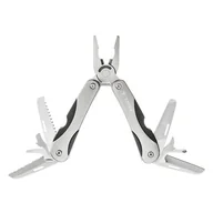 Kombinerki i obcęgi - TOPEX Narzędzie wielofunkcyjne zestaw 9 elementów - miniaturka - grafika 1