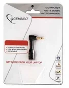 Mikrofony komputerowe - Mikrofon do laptopa kątowy - miniaturka - grafika 1