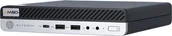 Mini PC - HP HP EliteDesk 800 G3 Desktop Mini i5-6500 3.2GHz 8GB 480GB SSD - miniaturka - grafika 1