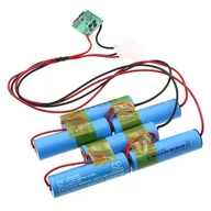 Akcesoria do robotów sprzątających - Black&Decker FHV1200 TYPE 1 / INR18650-3S2P 5200mAh 57.72Wh Li-Ion 11.1V (Cameron Sino) - miniaturka - grafika 1