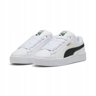 Puma Buty Suede XL Lth 39725502 r 43 - Buty sportowe męskie - miniaturka - grafika 1