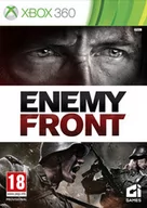 Multimedia OUTLET - Enemy Front - miniaturka - grafika 1